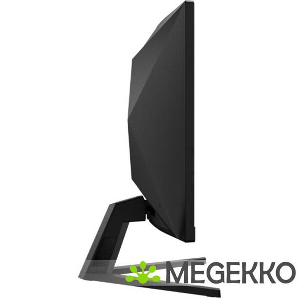 Grote foto aoc b3 cu34b3e 34 wide quad hd 120hz va monitor computers en software overige computers en software