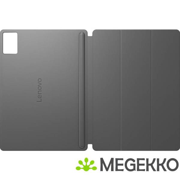 Grote foto lenovo idea tab plus folio case 12.1 lg ww telecommunicatie tablets