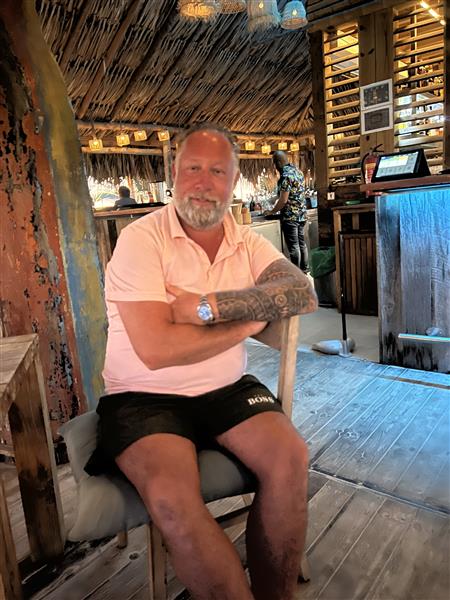 Grote foto voor gezelligheid erotiek escort