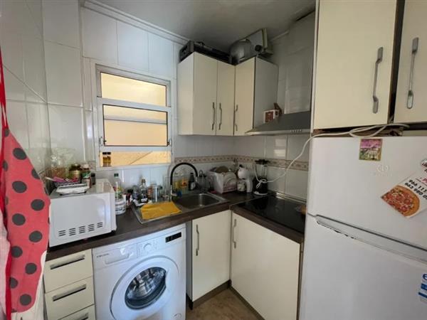 Grote foto uw appartement bij zwembaden in torrevieja met huizen en kamers bestaand europa