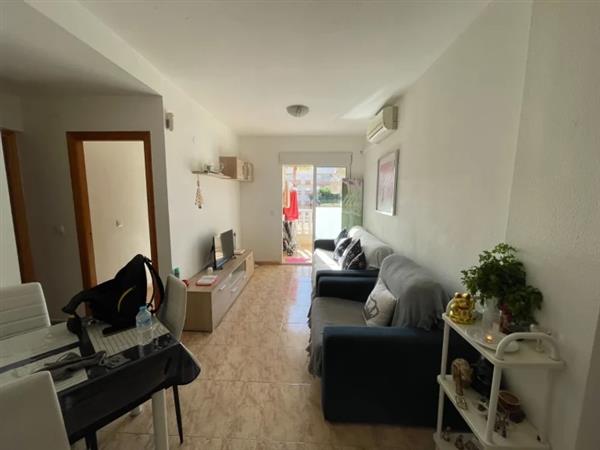 Grote foto uw appartement bij zwembaden in torrevieja met huizen en kamers bestaand europa
