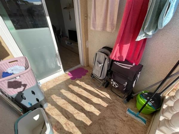 Grote foto uw appartement bij zwembaden in torrevieja met huizen en kamers bestaand europa