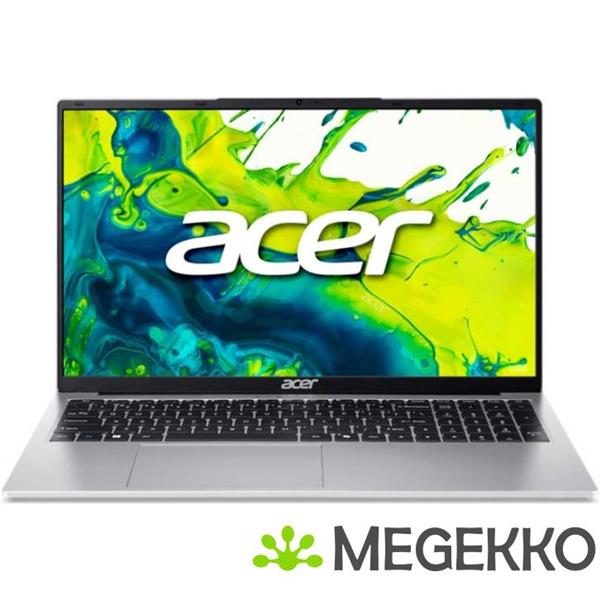 Grote foto acer aspire lite al17 52p 51pe 17.3 intel core 5 115u laptop computers en software overige computers en software