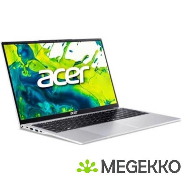 Grote foto acer aspire lite al17 52p 51pe 17.3 intel core 5 115u laptop computers en software overige computers en software