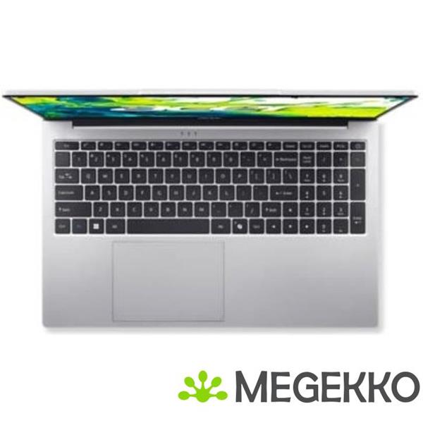 Grote foto acer aspire lite al17 52p 51pe 17.3 intel core 5 115u laptop computers en software overige computers en software
