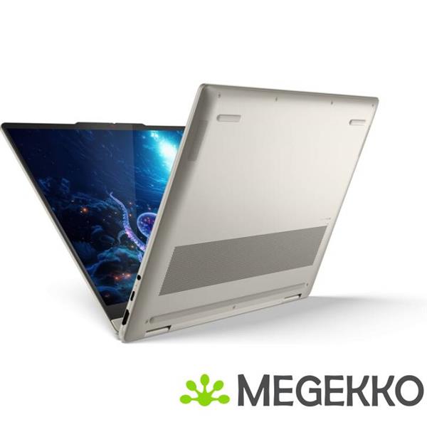 Grote foto lenovo yoga 7 2 in 1 14ill10 copilot pc 14 intel core ultra 5 computers en software overige computers en software