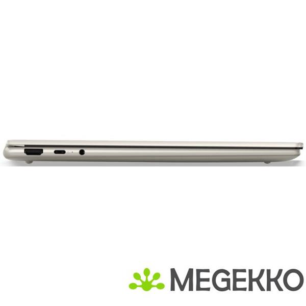 Grote foto lenovo yoga 7 2 in 1 14ill10 copilot pc 14 intel core ultra 5 computers en software overige computers en software