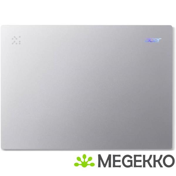 Grote foto acer aspire 14 ai a14 61m r329 14 ryzen ai 5 330 laptop computers en software overige computers en software