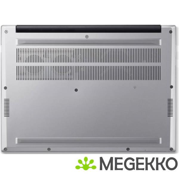 Grote foto acer aspire 14 ai a14 61m r329 14 ryzen ai 5 330 laptop computers en software overige computers en software