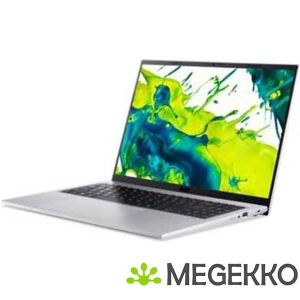 Grote foto acer aspire ag16 71p 9654 16 core i9 13900h laptop computers en software overige computers en software