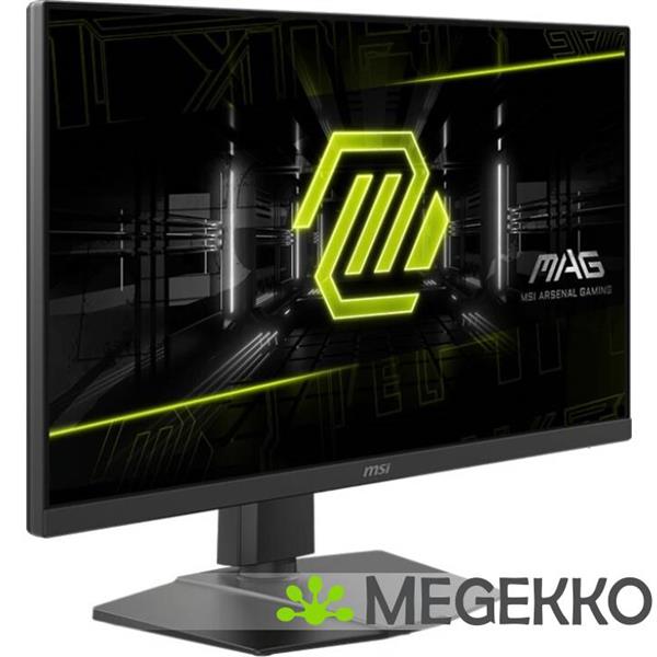 Grote foto msi mag 272urdf e16 27 ultra hd 160hz dual mode ips gaming monitor computers en software overige computers en software
