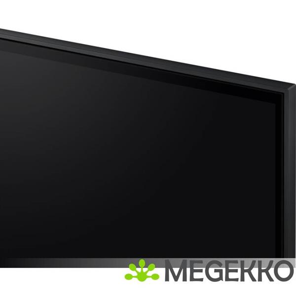 Grote foto samsung smart m7 ls43fm702uuxen 43 4k va monitor computers en software overige computers en software