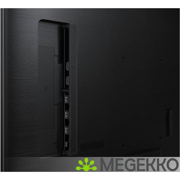 Grote foto samsung smart m7 ls43fm702uuxen 43 4k va monitor computers en software overige computers en software