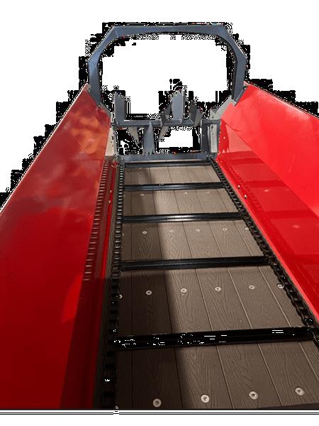 Grote foto garmech mestverspreider voor minitractor nieuw agrarisch strooiers