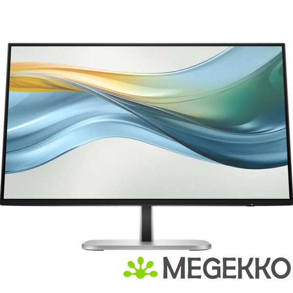 Grote foto hp series 5 pro 524pu 23 8 full hd 100hz ips usb c monitor computers en software overige computers en software