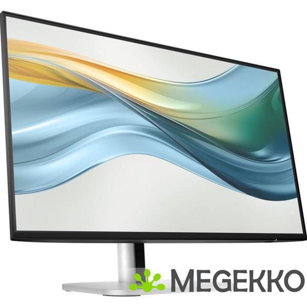 Grote foto hp series 5 pro 524pu 23 8 full hd 100hz ips usb c monitor computers en software overige computers en software
