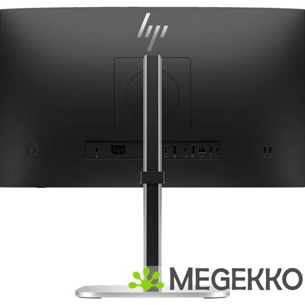 Grote foto hp series 5 pro 524pu 23 8 full hd 100hz ips usb c monitor computers en software overige computers en software