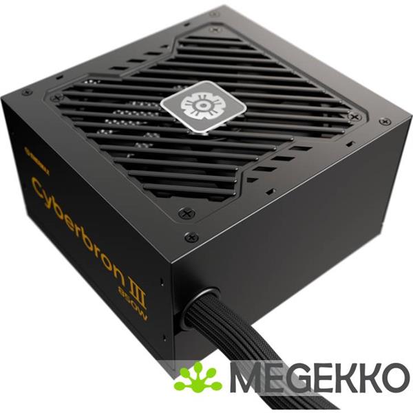 Grote foto enermax emb850ewt nac power supply unit 850 w computers en software overige