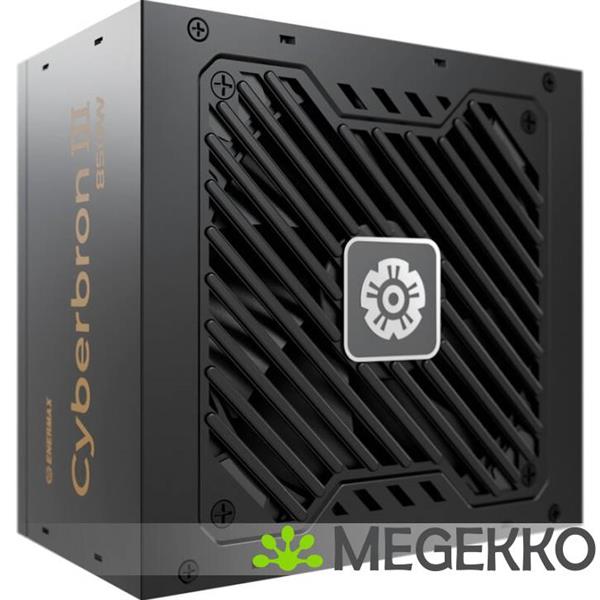 Grote foto enermax emb850ewt nac power supply unit 850 w computers en software overige