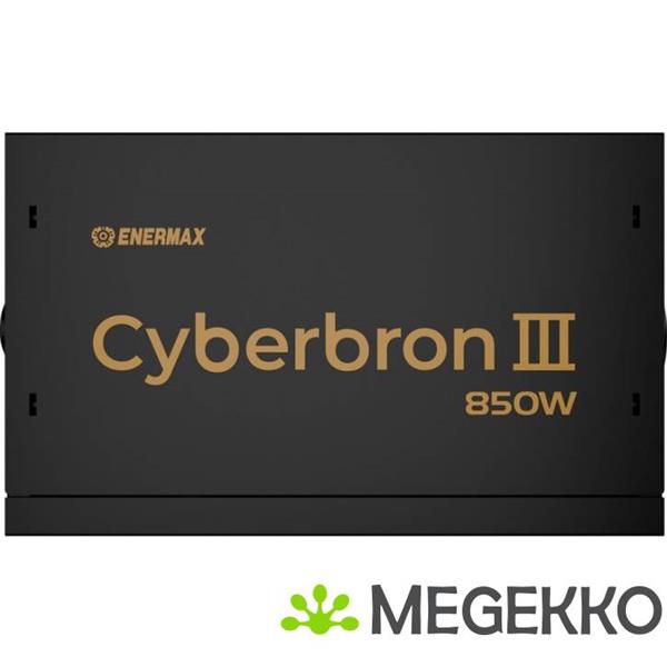 Grote foto enermax emb850ewt nac power supply unit 850 w computers en software overige