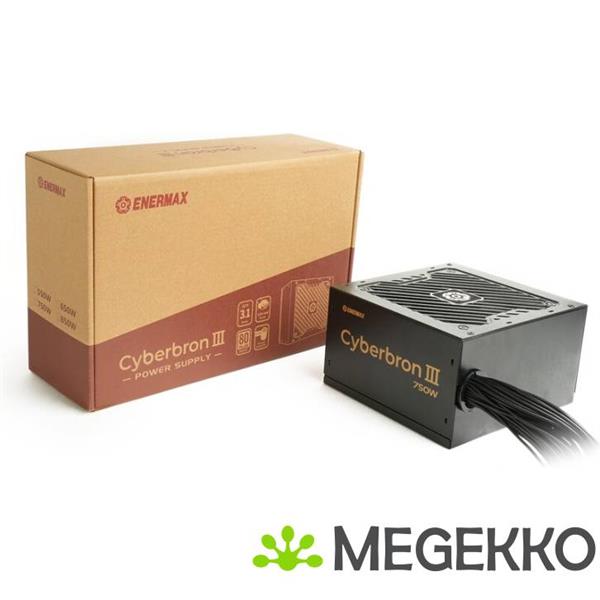 Grote foto enermax emb850ewt nac power supply unit 850 w computers en software overige