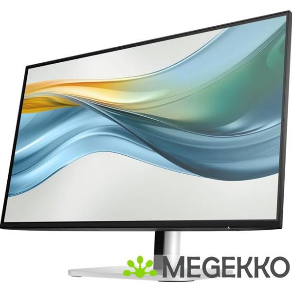 Grote foto hp series 5 pro 524pu 23 8 full hd 100hz ips usb c monitor computers en software overige computers en software