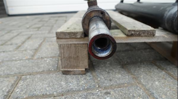 Grote foto 3x hydrauliek cilinder doe het zelf en verbouw onderdelen en accessoires
