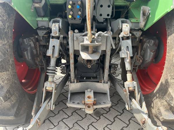 Grote foto fendt farmer 309c 782668 agrarisch tractoren