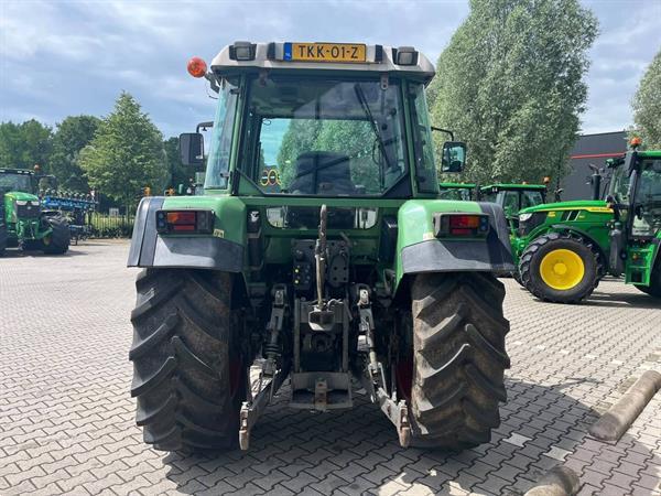 Grote foto fendt farmer 309c 782668 agrarisch tractoren
