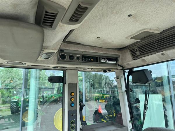 Grote foto fendt farmer 309c 782668 agrarisch tractoren