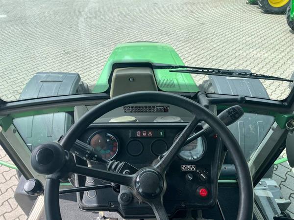 Grote foto fendt farmer 309c 782668 agrarisch tractoren