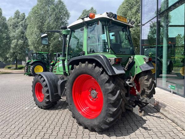 Grote foto fendt farmer 309c 782668 agrarisch tractoren