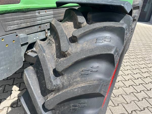 Grote foto fendt farmer 309c 782668 agrarisch tractoren