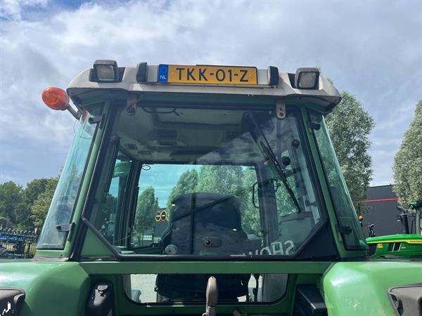 Grote foto fendt farmer 309c 782668 agrarisch tractoren