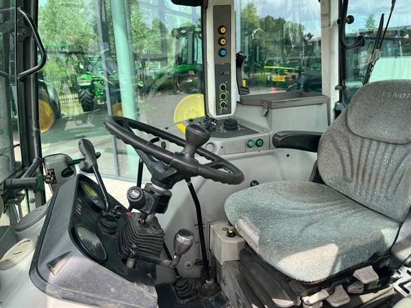Grote foto fendt farmer 309c 782668 agrarisch tractoren