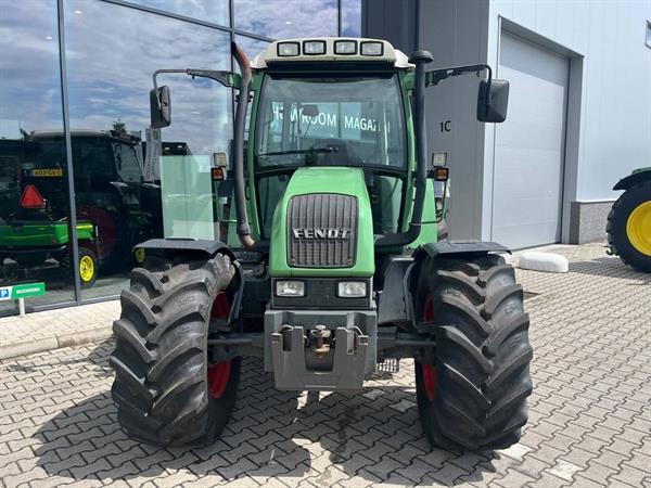 Grote foto fendt farmer 309c 782668 agrarisch tractoren