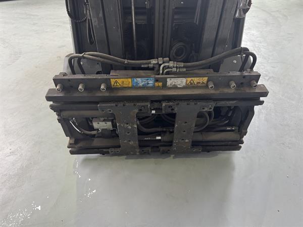 Grote foto e 20 pl 386 02 evo atex ex proplan 2g zone 1 triplex ffl new battery agrarisch heftrucks