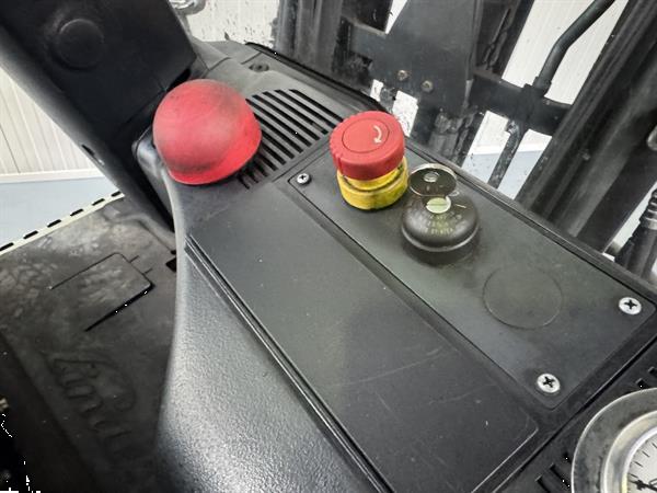 Grote foto e 20 pl 386 02 evo atex ex proplan 2g zone 1 triplex ffl new battery agrarisch heftrucks
