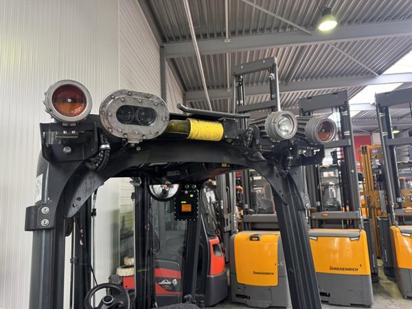 Grote foto e 20 pl 386 02 evo atex ex proplan 2g zone 1 triplex ffl new battery agrarisch heftrucks