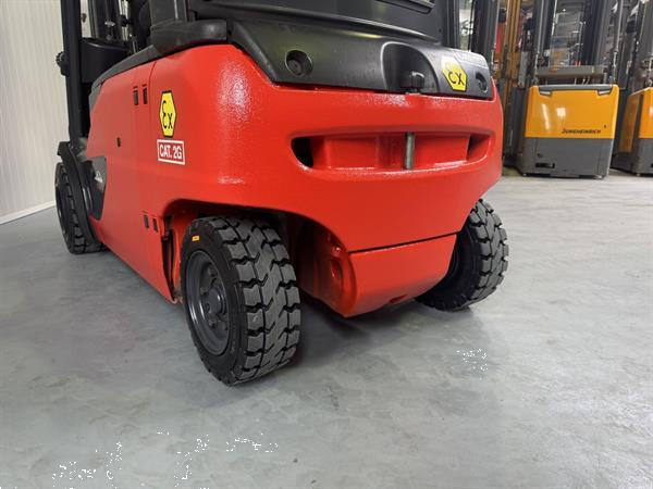 Grote foto e 20 pl 386 02 evo atex ex proplan 2g zone 1 triplex ffl new battery agrarisch heftrucks