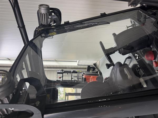 Grote foto e 20 pl 386 02 evo atex ex proplan 2g zone 1 triplex ffl new battery agrarisch heftrucks