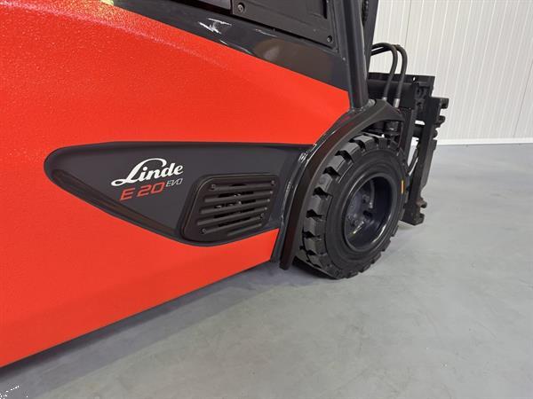 Grote foto e 20 pl 386 02 evo atex ex proplan 2g zone 1 triplex ffl new battery agrarisch heftrucks
