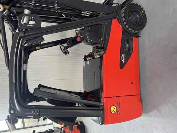 Grote foto e 20 l 386 02 evo atex ex proplan 2gd z1 21 22 triplex ffl new battery agrarisch heftrucks