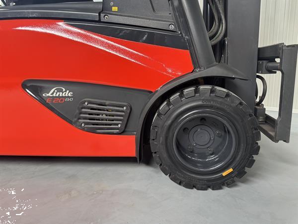 Grote foto e 20 l 386 02 evo atex ex proplan 2gd z1 21 22 triplex ffl new battery agrarisch heftrucks