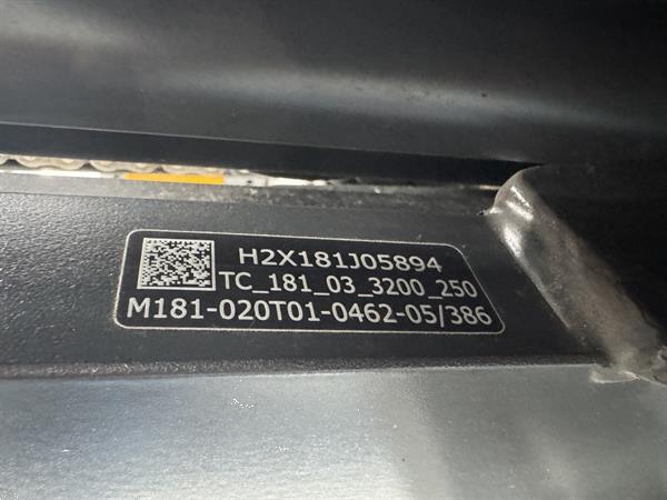 Grote foto e 20 l 386 02 evo atex ex proplan 2gd z1 21 22 triplex ffl new battery agrarisch heftrucks