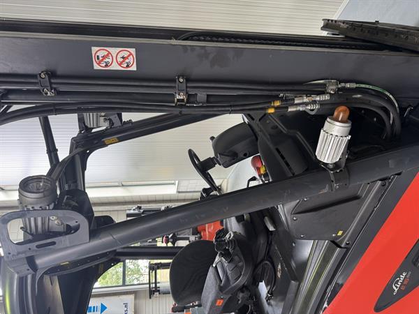 Grote foto e 16 pl 386 02 evo atex ex proplan 2gd zone 1 21 22 triplex ffl new battery agrarisch heftrucks