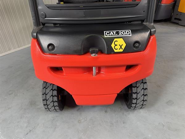 Grote foto e 16 pl 386 02 evo atex ex proplan 2gd zone 1 21 22 triplex ffl new battery agrarisch heftrucks