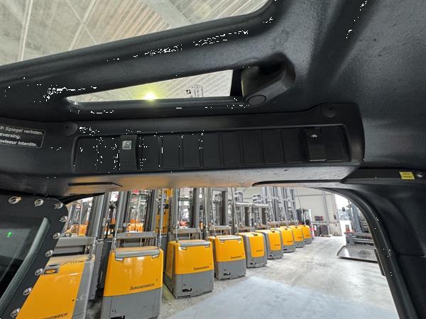 Grote foto e 16 pl 386 02 evo atex ex proplan 2gd zone 1 21 22 triplex ffl new battery agrarisch heftrucks