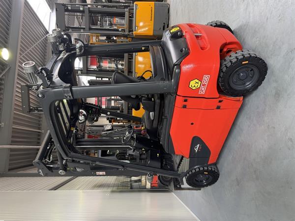 Grote foto e 16 pl 386 02 evo atex ex proplan 2gd zone 1 21 22 triplex ffl new battery agrarisch heftrucks