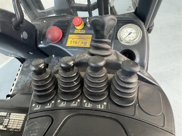 Grote foto e 16 l 386 02 evo atex ex proplan 2g zone 1 new battery agrarisch heftrucks